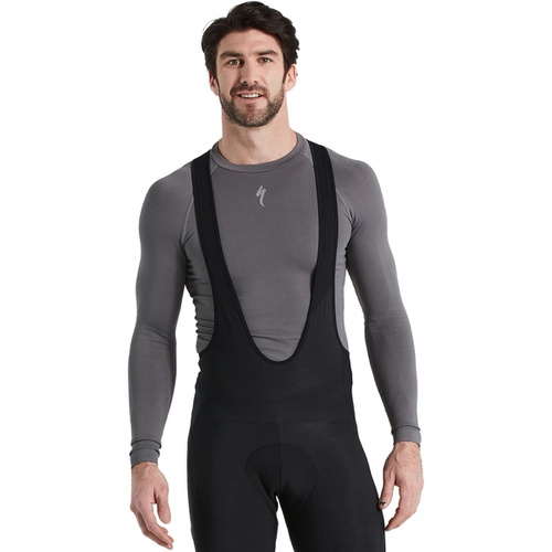  Specialized Seamless Long-Sleeve Baselayer - Men