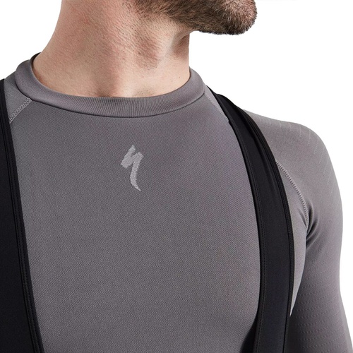  Specialized Seamless Long-Sleeve Baselayer - Men