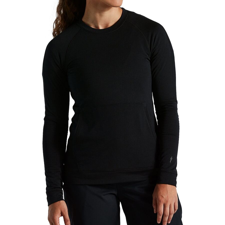 Specialized Trail-Series Thermal Long-Sleeve Jersey - Women