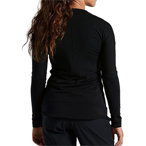  Specialized Trail-Series Thermal Long-Sleeve Jersey - Women