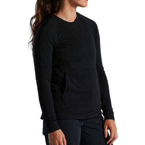  Specialized Trail-Series Thermal Long-Sleeve Jersey - Women