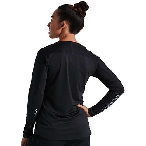  Specialized Trail Air Long-Sleeve Jersey - Women