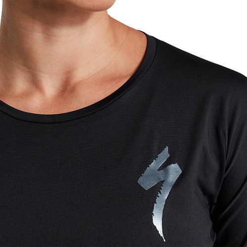 Specialized Trail Air Long-Sleeve Jersey - Women