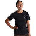 Specialized Trail Air Short-Sleeve Jersey - Women