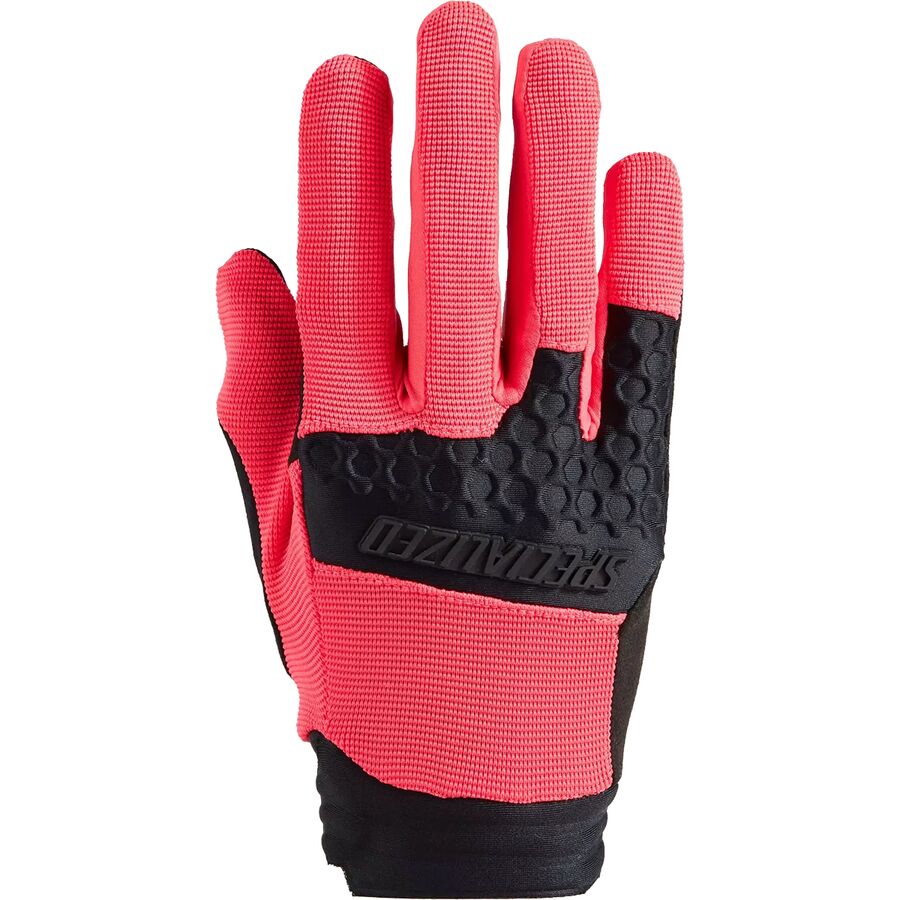 Specialized Trail Shield Long Finger Glove - Women