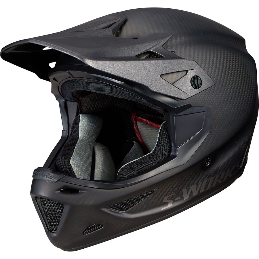 Specialized S-Works Dissident MIPS Helmet - Bike