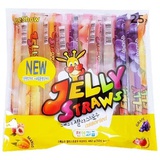 Speshow Jelly Straws Assorted 4 Flavor 482g