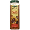Spice Islands Premium Taco Seasoning with Chipotle Cocoa Powder and Corn Meal, 24.5 Ounce