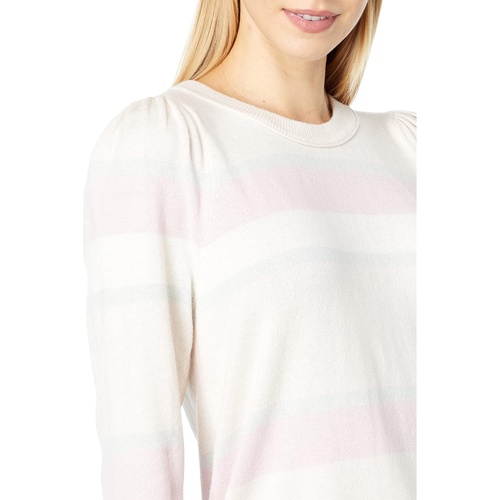 스플렌디드 Splendid Rosalia Stripe Sweater