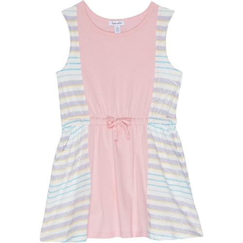 스플렌디드 Splendid Littles Candy Stripes Dress (Toddleru002FLittle Kids)