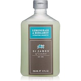 St James of London Lemongrass & Bergamot Hydrating Shampoo