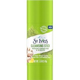 St. Ives Detox Me Daily Cleansing Stick, Matcha Green Tea & Ginger 1.6 oz