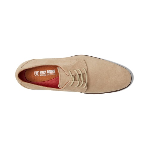  Stacy Adams Tayson Lace-Up Oxford