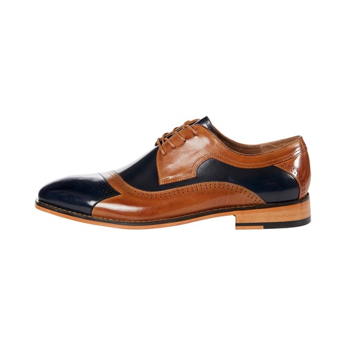  Stacy Adams Paxton Cap Toe Oxford