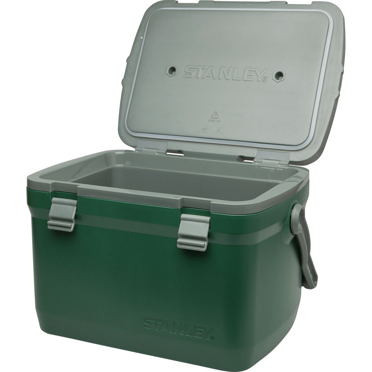  Stanley Adventure Easy Carry 16QT Outdoor Cooler - Hike & Camp