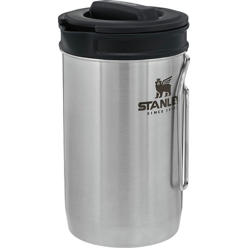  Stanley All-In-One Brew and Boil French Press - Hike & Camp