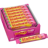 Starburst FaveREDs Fruit Chews Candy, 2.07 ounce (24 Single Packs)