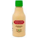 StartupRunner Mild Mendez Hot Sauce Imported from Brazil - Unique Heat Experience - Vegan - Creamy Texture - Low Sodium - Low Carb - Keto - Paleo - No Sugar - Social Impact