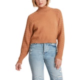 Steve Madden Put A Wing On It Sweater