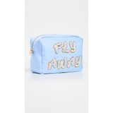 Stoney Clover Lane Fly Away Large Pouch