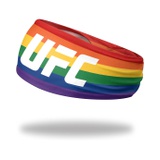 Suddora UFC Tapered Headband