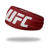 Suddora UFC Texture Tapered Headband