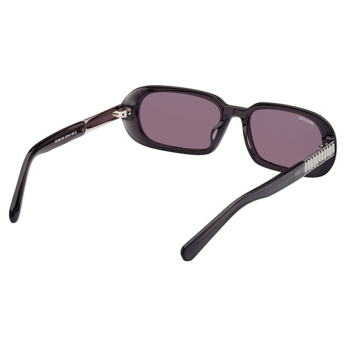 스와로브스키 Swarovski Sunglasses, SK0388 01A, Black