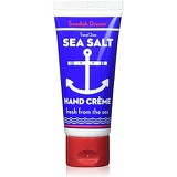 Swedish Dream Sea Salt Hand Creme Travel Size