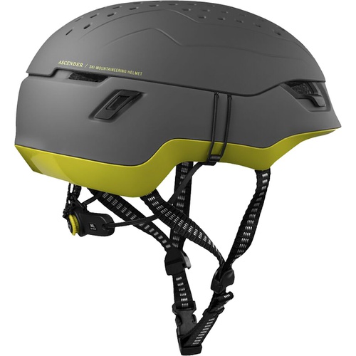  Sweet Protection Ascender Helmet - Ski