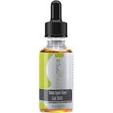 Swiss Botany Swiss Apple Stem Cell Serum 3000 Plant Stem Cells Dramatically Reduce Wrinkles & Fine Lines - Rejuvenates Complexion, Skin Appears Youthful and Hydrated