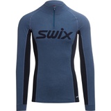 Swix RaceX Bodywear 1/2-Zip Top - Men