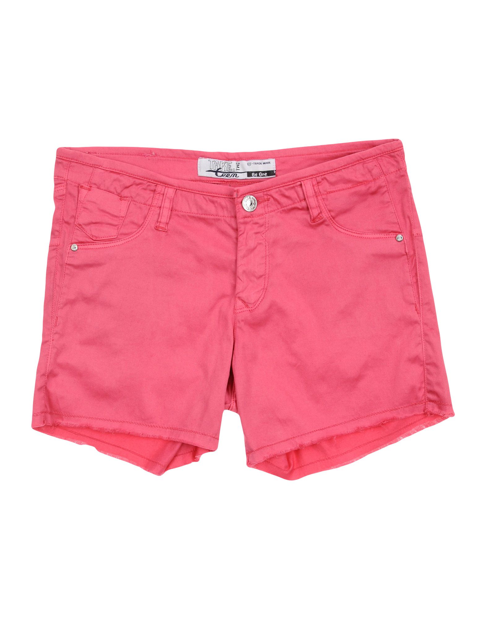TAKE-TWO TEEN Shorts & Bermuda