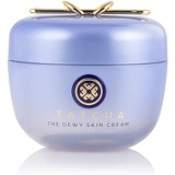 Tatcha The Dewy Skin Cream: Rich Cream to Hydrate, Plump and Protect Dry and Normal Skin - 50 ml | 1.7 oz