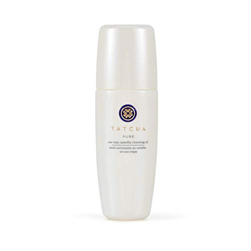  Tatcha Pure One Step Camellia Cleansing Oil (5.1 oz)