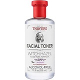 THAYERS Alcohol-Free Lavender Witch Hazel Facial Toner with Aloe Vera Formula - 12 oz, Clear (TA0035)