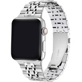 The Posh Tech Apple Watch Bracelet_SILVER