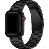 The Posh Tech Matte Apple Watch Bracelet_BLACK