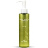 THE SKIN HOUSE SINCE 1979 BY NOKSIBCHO [THE SKIN HOUSE] Natural Green Tea Cleansing Oil (5.07 fl oz/150ml) |CLEAN BEAUTY| Deep cleansing water soluble cleansing oil, non-sticky and non-greasyfacial cl