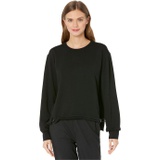 THRIVE SOCIETE High-Low Pullover