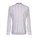 TINTORIA MATTEI 954 Striped shirt