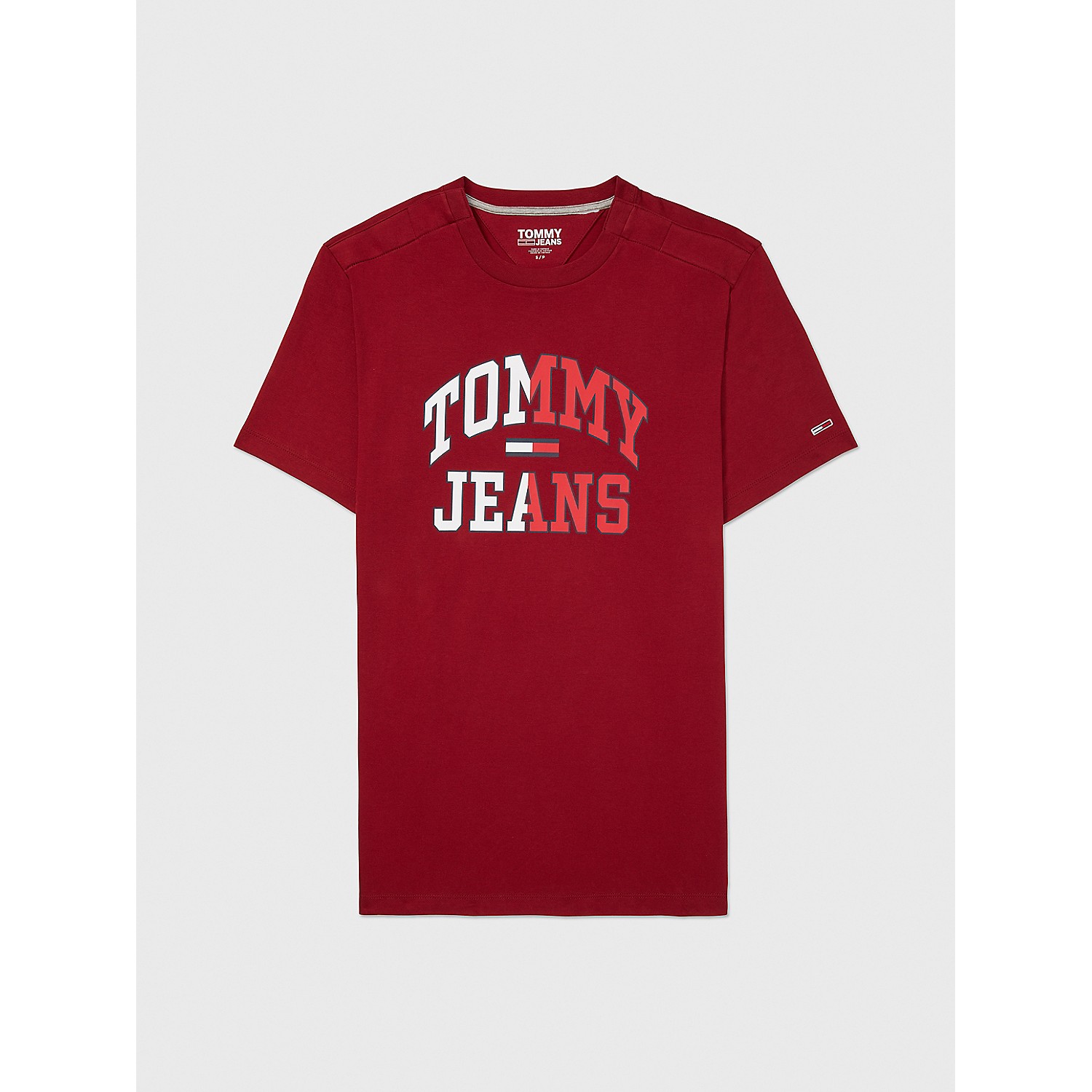 TOMMY ADAPTIVE TJ Collegiate T-Shirt