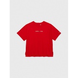 TOMMY ADAPTIVE Seated Fit Logo T-Shirt