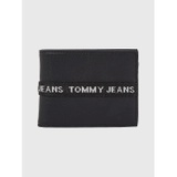 TOMMY JEANS TJ Card and Coin Wallet