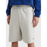 TOMMY JEANS Tommy Collection Solid Sweatshort