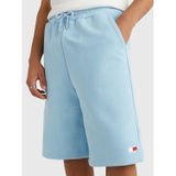 TOMMY JEANS Tommy Collection Solid Sweatshort