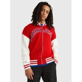 TOMMY JEANS Collegiate Cardigan Bomber