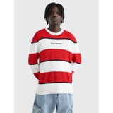 TOMMY JEANS Bold Stripe Sweater