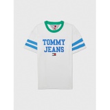 TOMMY JEANS Pop Drop Varsity T-Shirt