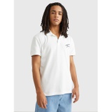 TOMMY JEANS Regular Fit Signature Polo