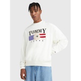 TOMMY JEANS Flag Logo Sweatshirt